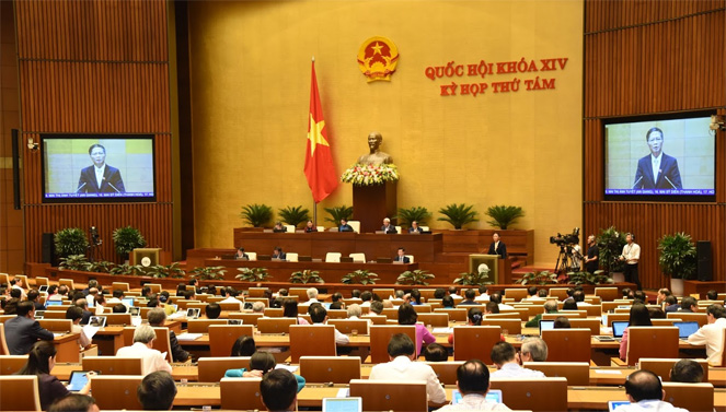 Lỗ hổng pháp luật khiến xảy ra các vụ Asanzo, Khải Silk