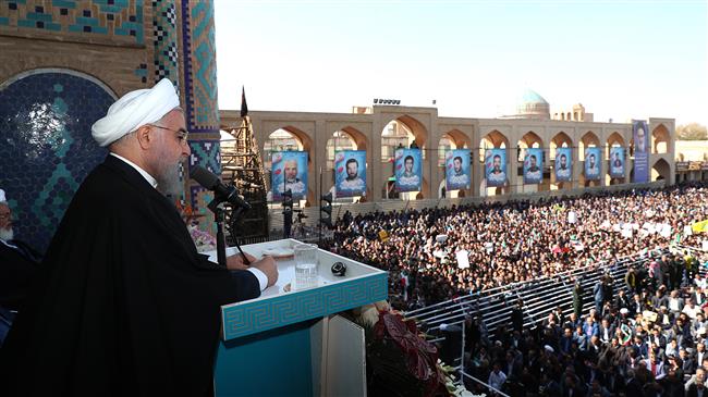 Iran thông báo phát hiện mỏ dầu mới có trữ lượng lớn