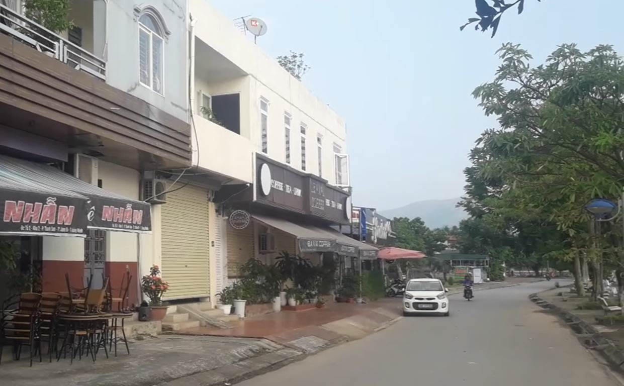 Chuyện thật như đùa ở TP Uông Bí