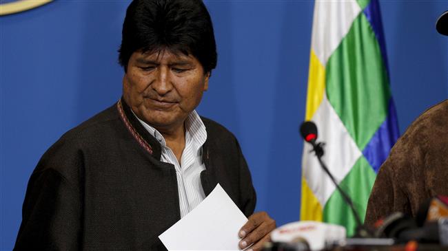 Nhiều nước Mỹ Latinh lên án “vụ đảo chính” tại Bolivia