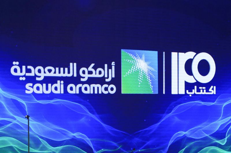 Saudi Aramco công bố thời điểm chào bán IPO
