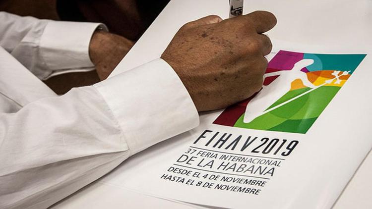 Khai mạc Hội chợ Quốc tế La Habana FIHAV 2019