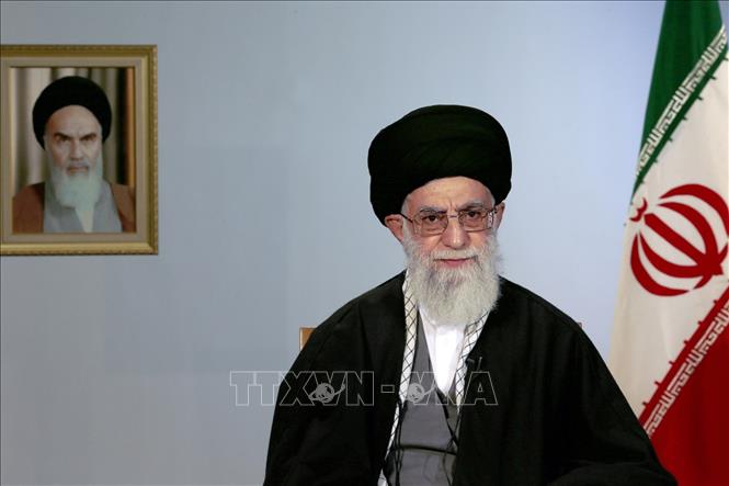 Iran tuyên bố không nhượng bộ trước sức ép của Mỹ