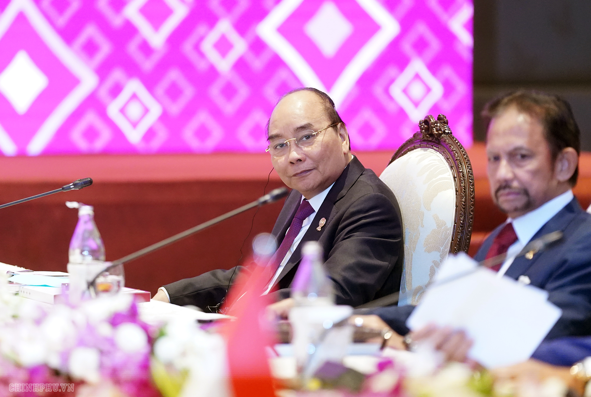 Thúc đẩy hơn nữa hợp tác ASEAN - Ấn Độ