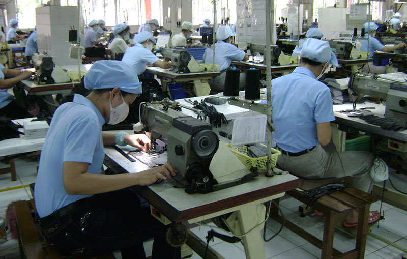 Vĩnh Phúc Triển khai các giải pháp thúc đẩy tăng trưởng và phát triển vùng Kinh tế trọng điểm Bắc Bộ