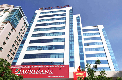 Agribank xếp hạng thứ 142 500 ngân hàng lớn nhất Châu Á về quy mô tài sản