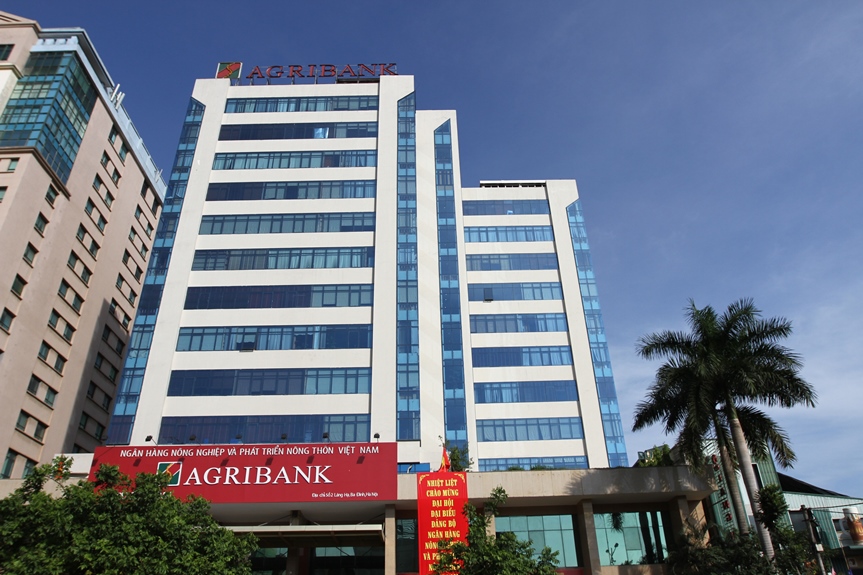 Agribank- Top 20 trong 1000 doanh nghiệp nộp thuế lớn nhất Việt Nam năm 2018