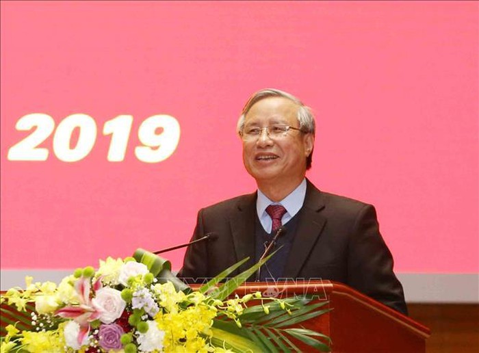 Bồi dưỡng kiến thức mới cho 86 cán bộ quy hoạch cấp chiến lược khóa XIII