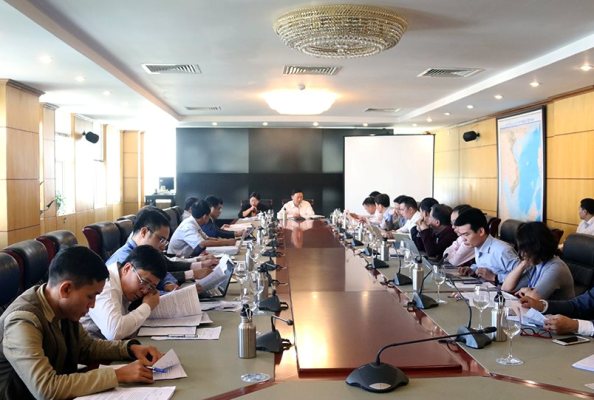 Quy định giao dịch điện tử về đất đai hướng tới nền kinh tế số và xã hội số