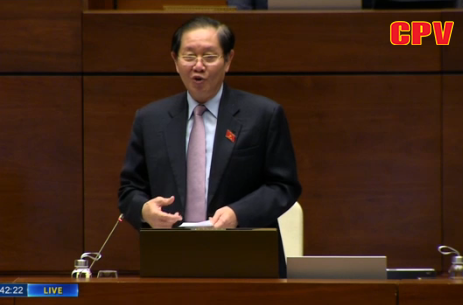 Tham nhũng vặt nếu không bịt kịp có thể thành lỗ hổng lớn