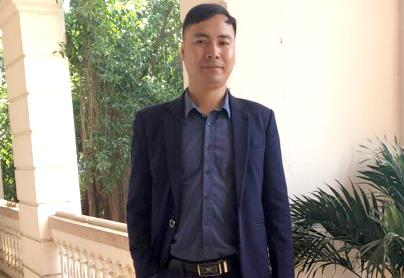 Bạn Hoàng Hữu Chinh đoạt giải Nhất tuần 11