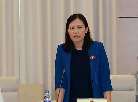 Tham nhũng trong các cơ quan chống tham nhũng vẫn diễn biến phức tạp