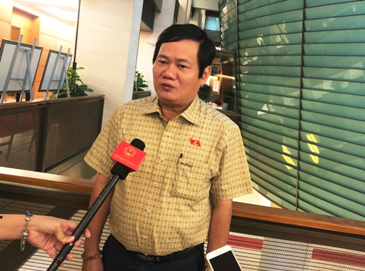 Các Bộ trưởng cần biến cam kết thành hành động