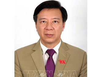 Đồng chí Phạm Xuân Thăng giữ chức Phó Bí thư Thường trực Tỉnh ủy Hải Dương