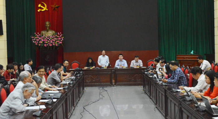 Hà Nội 9 tháng đầu năm số người nhiễm HIV tăng mạnh so với cùng kỳ năm 2018