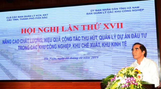 Nâng cao chất lượng và hiệu quả thu hút đầu tư trong các khu công nghiệp, khu chế xuất, khu kinh tế
