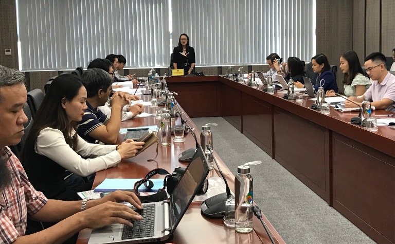 Tuyên dương 120 học sinh sinh viên, thanh niên dân tộc thiểu số xuất sắc, tiêu biểu