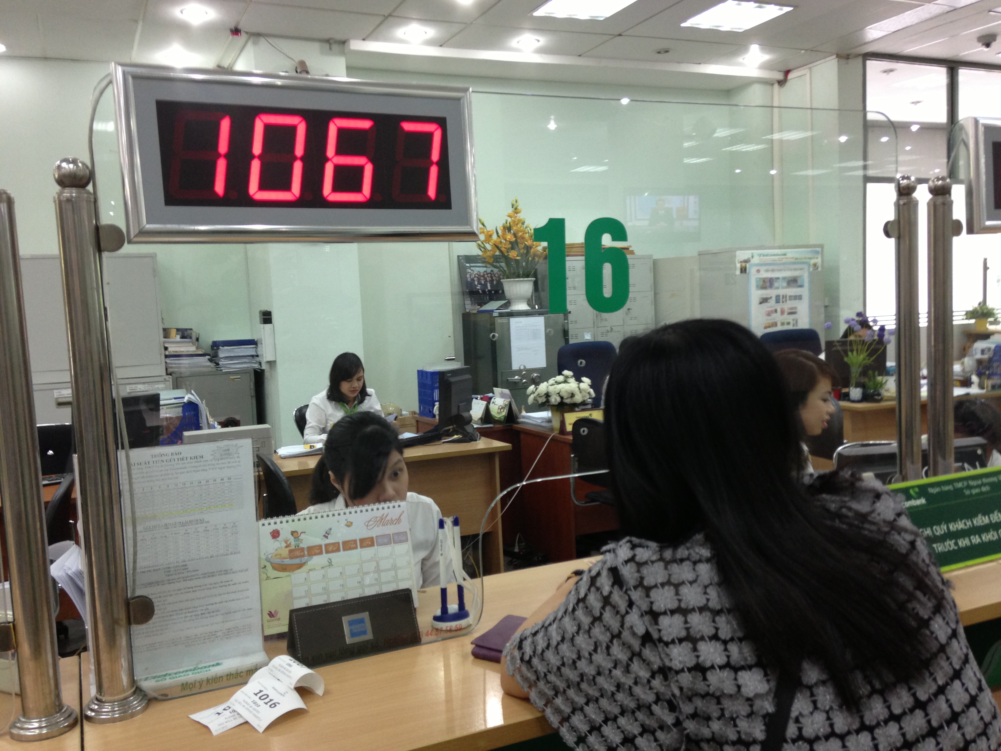 Vĩnh Phúc Gần 700 hộ nghèo, hộ cận nghèo và hộ mới thoát nghèo được vay vốn