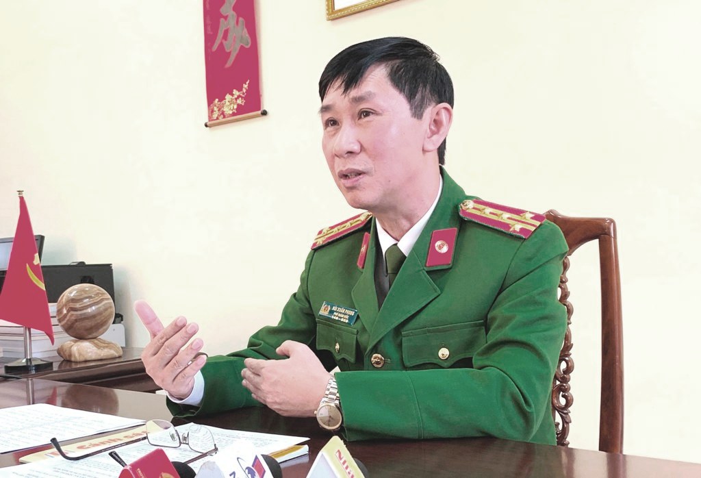 Lai Châu khởi tố hai cán bộ tham ô 26,5 tỷ đồng