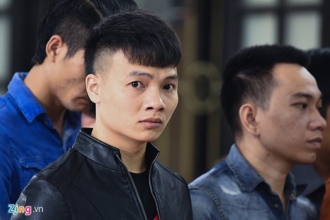Khá Bảnh lĩnh án 10 năm 6 tháng tù