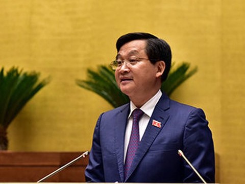 Xử lý trách nhiệm người đứng đầu chưa tương xứng với các vụ án tham nhũng