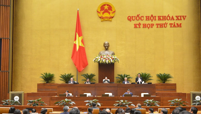 Nâng cao hiệu quả thực hiện chính sách pháp luật về phòng cháy chữa cháy