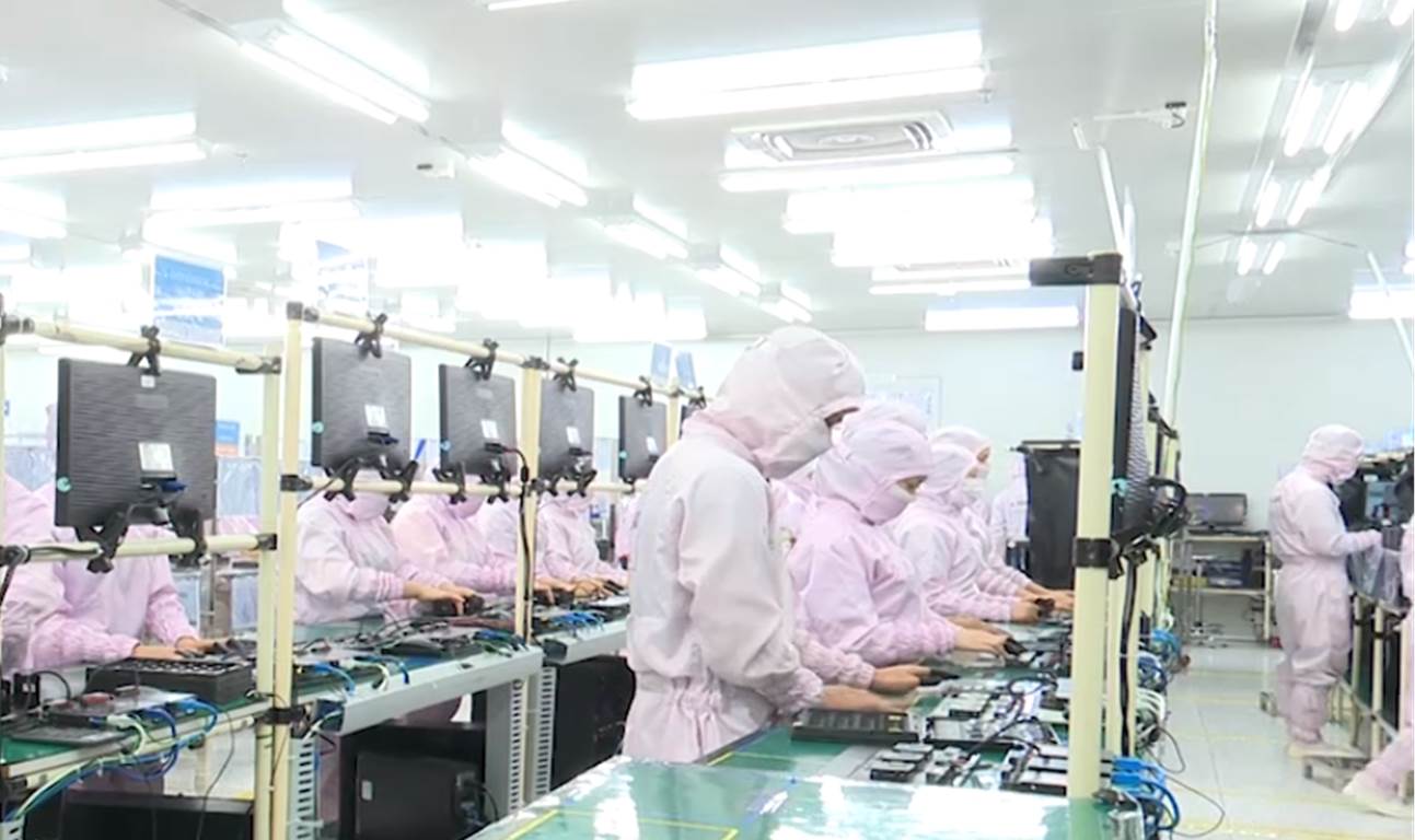Nhân tài và tuyển dụng nhân tài