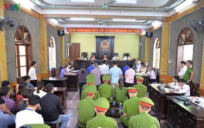Sơn La kỷ luật 83 đảng viên liên quan tới gian lận thi cử