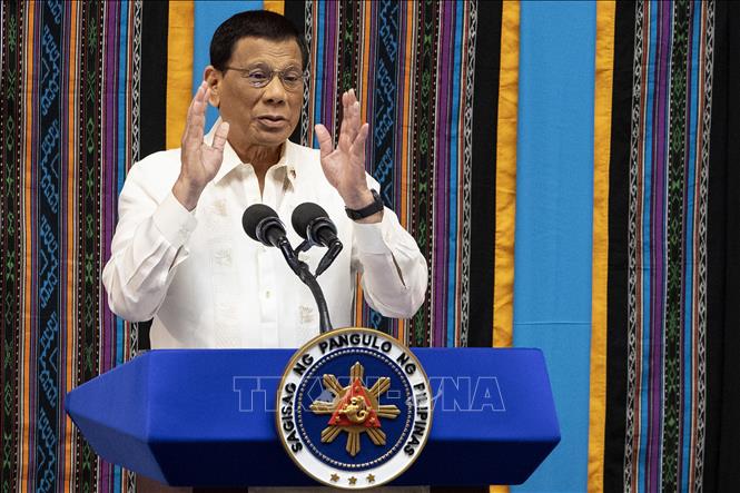 Philippines kêu gọi ASEAN tăng cường hội nhập kinh tế