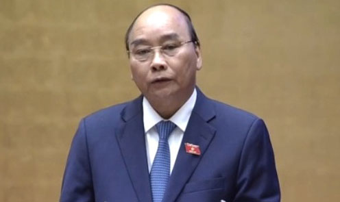 Không để tái diễn thảm kịch ở Anh