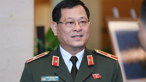 Bắt giữ thêm 1 nghi phạm đưa người trái phép sang Anh