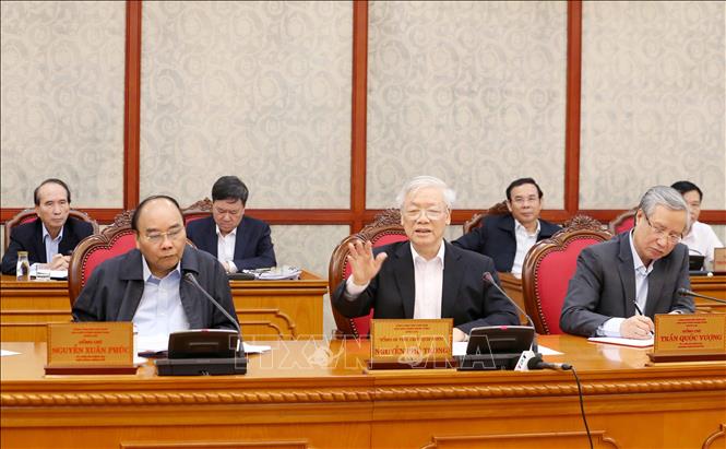 Xây dựng, phát triển Thừa Thiên Huế và TP Buôn Ma Thuột đến 2030, tầm nhìn đến 2045