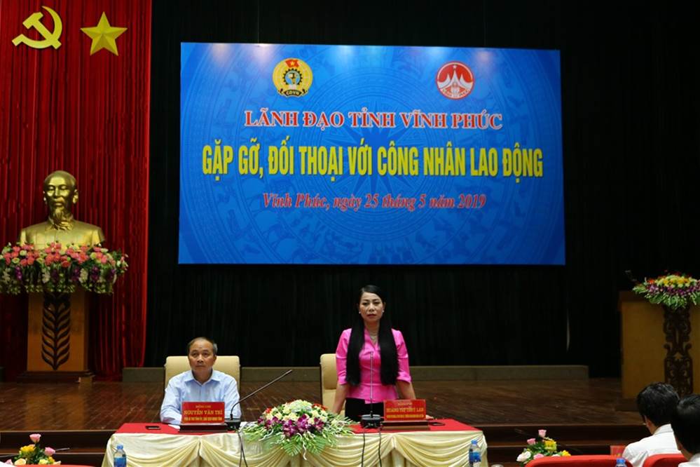 Vĩnh Phúc Nhiều hoạt động thiết thực trong học tập và làm theo Bác