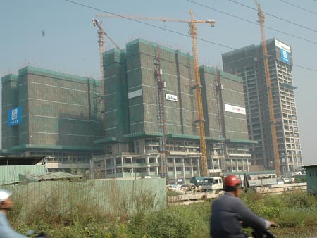 Affordable housing key to nation’s goals of increased productivity World Bank