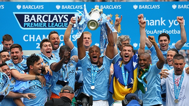 VNPayTV interested in Premier League broadcast rights
