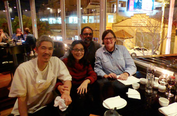 Vietnamese cuisine promoted in Cape Town
