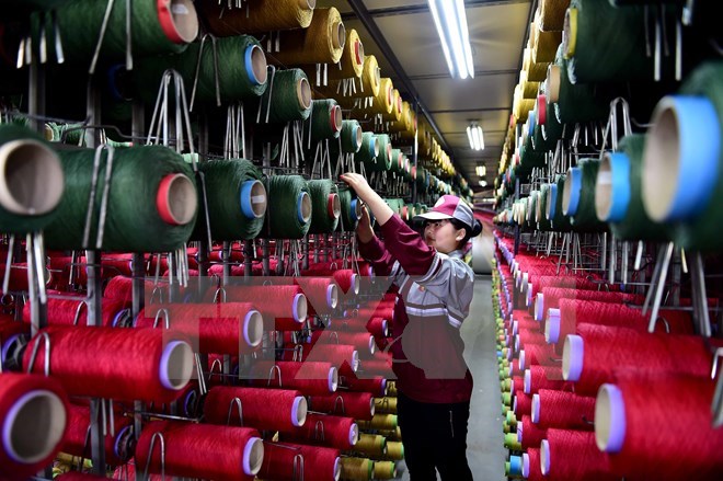 FTA hoped to push Vietnam’s export to demanding EU market