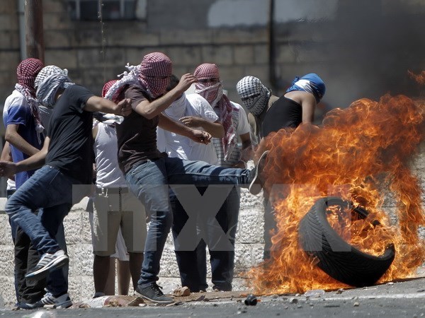 Indonesia to host int’l conference on Palestine - Israel conflict