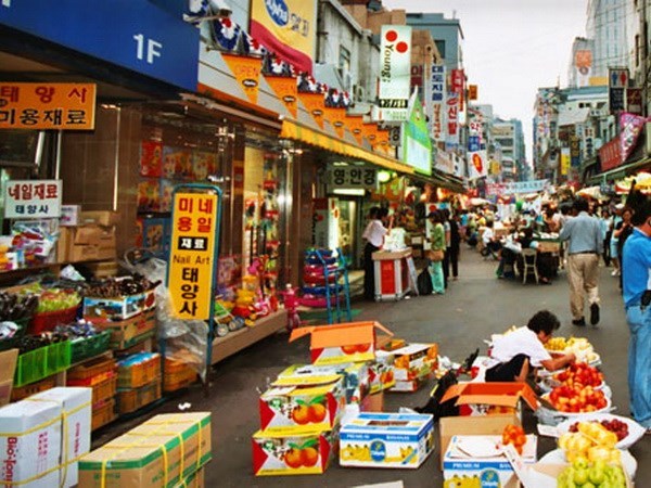 Malaysia-RoK trade hits USD10 8 billion