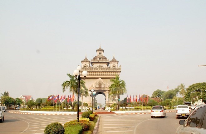 Laos turns ASEAN economic challenges into opportunities