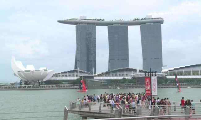 Singapore assists enterprises in tapping AEC opportunities
