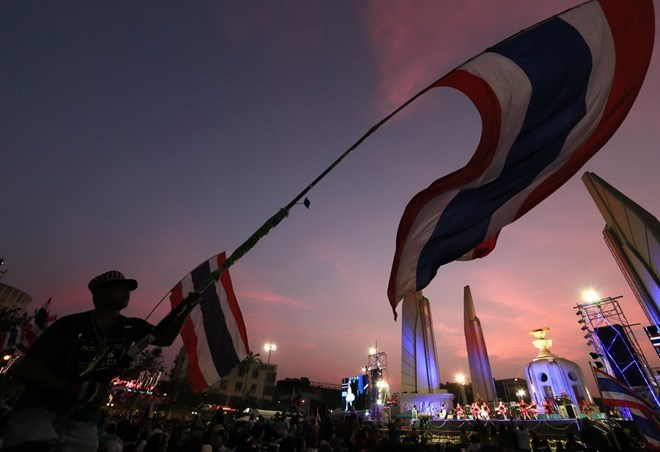 Thai investments in ASEAN countries increase