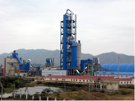 Expansion of Dong Banh IZ receives approval