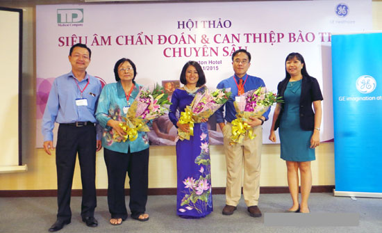 Improving maternal and fatal healthcare in Vietnam