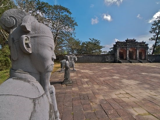 Nha Trang, Hue among top 10 destinations on rise in Asia