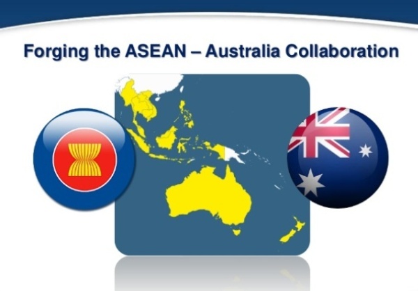 Why the ASEAN Economic Community matters for Australia