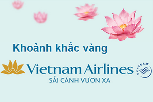 Vietnam Airlines offers “Golden moment” program on domestic routes