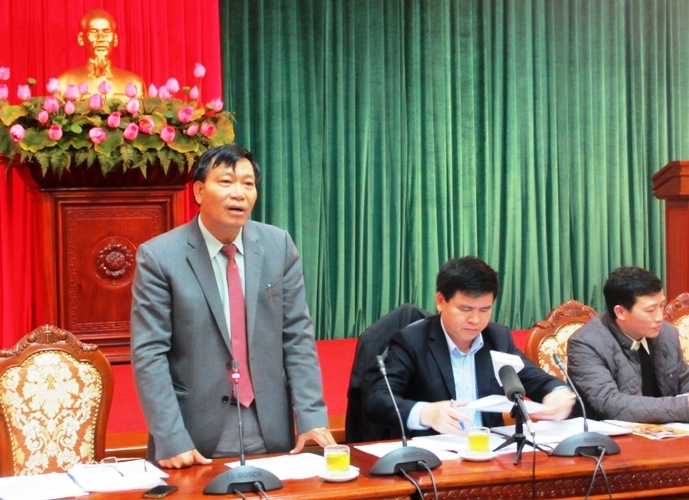 Hanoi targets income per capita of VND85-87 million in 2016