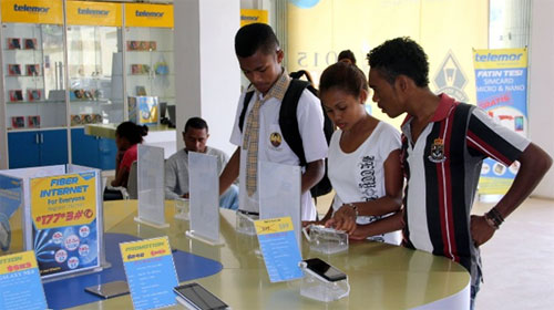Viettel’s Telemor named best operators in an emerging market