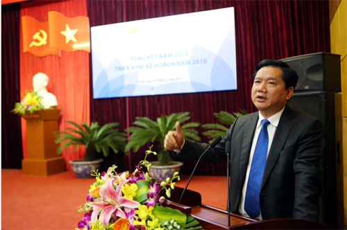 Vietnam Airlines to transport 19 2 million passengers in 2016